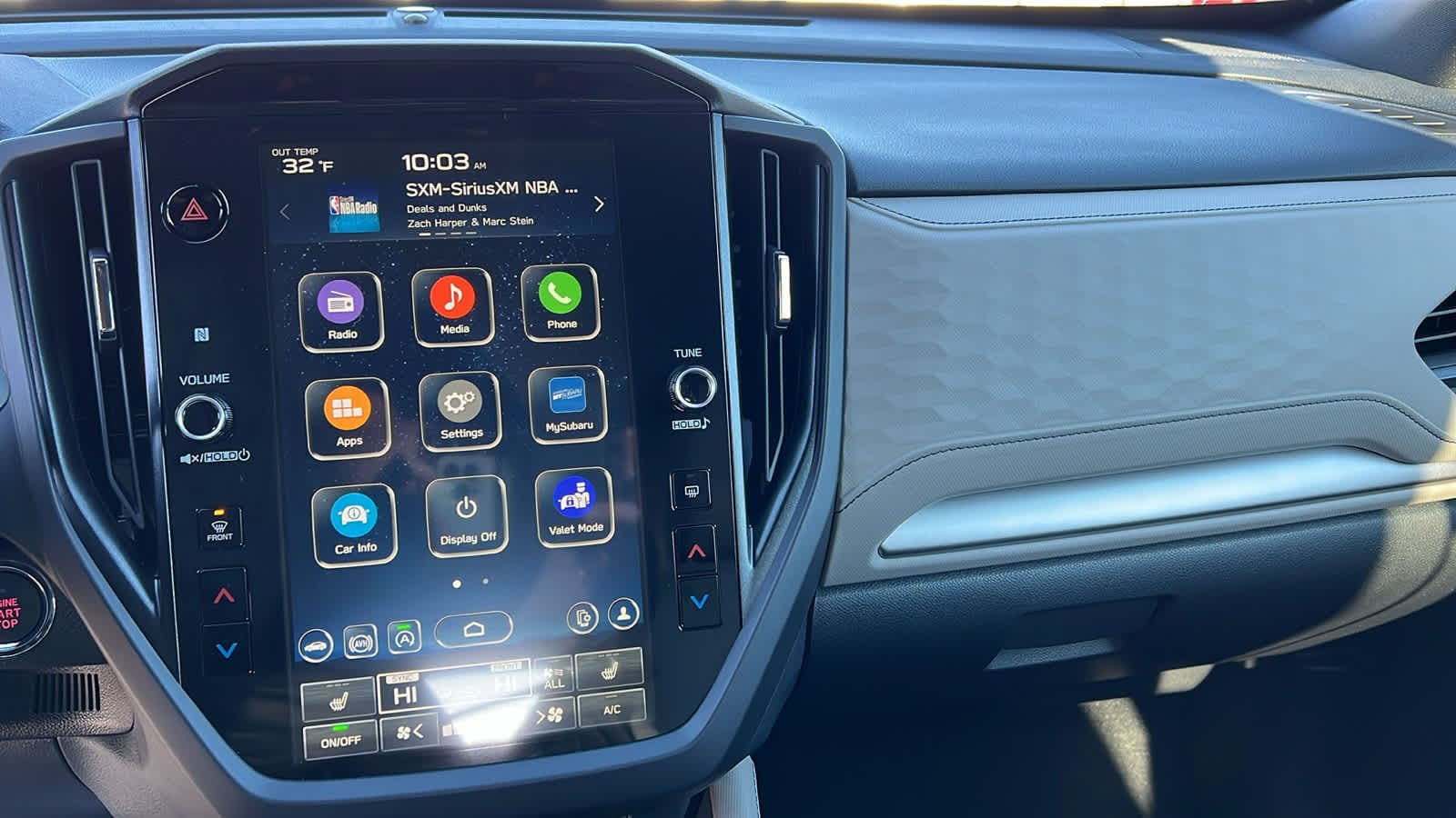 Thumbnail: 2026 Subaru Forester - 15