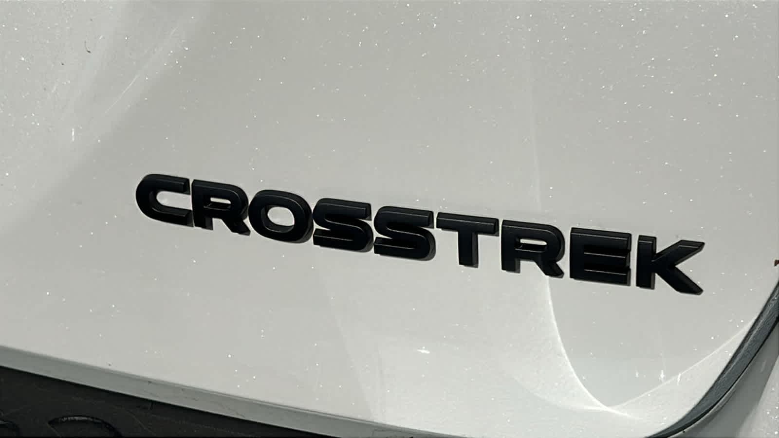 Thumbnail: 2026 Subaru Crosstrek - 28