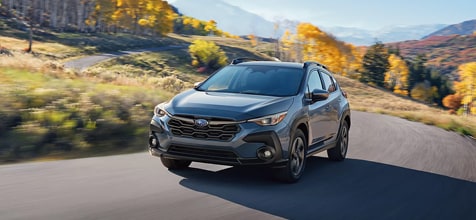 stability and control