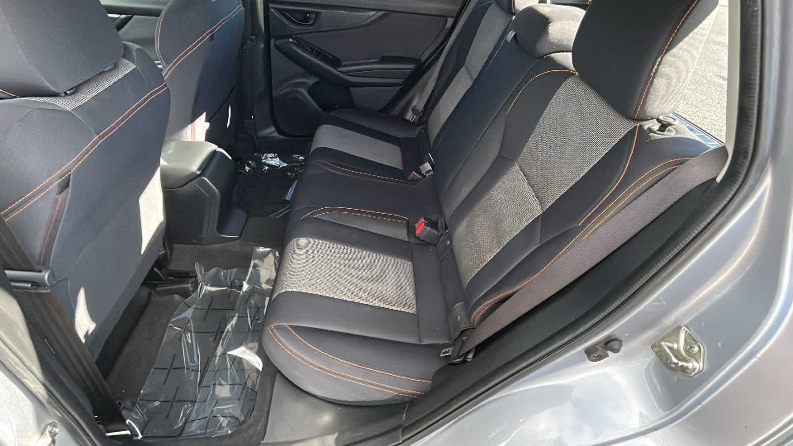 Thumbnail: 2020 Subaru Crosstrek - 24