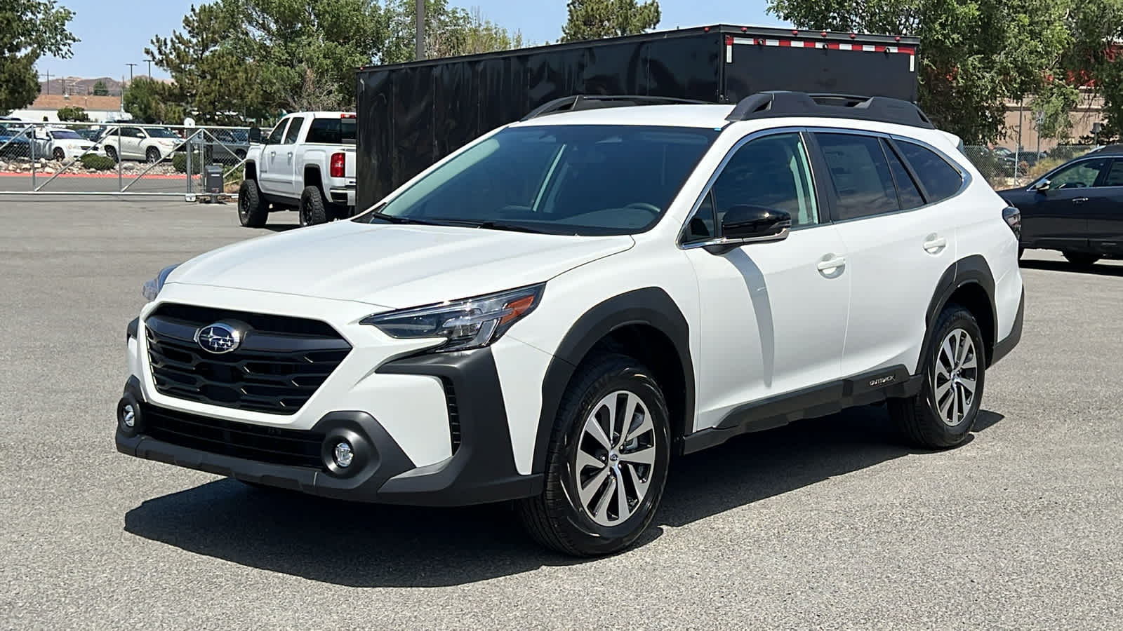 2025 Subaru Outback Premium -
                Reno, NV