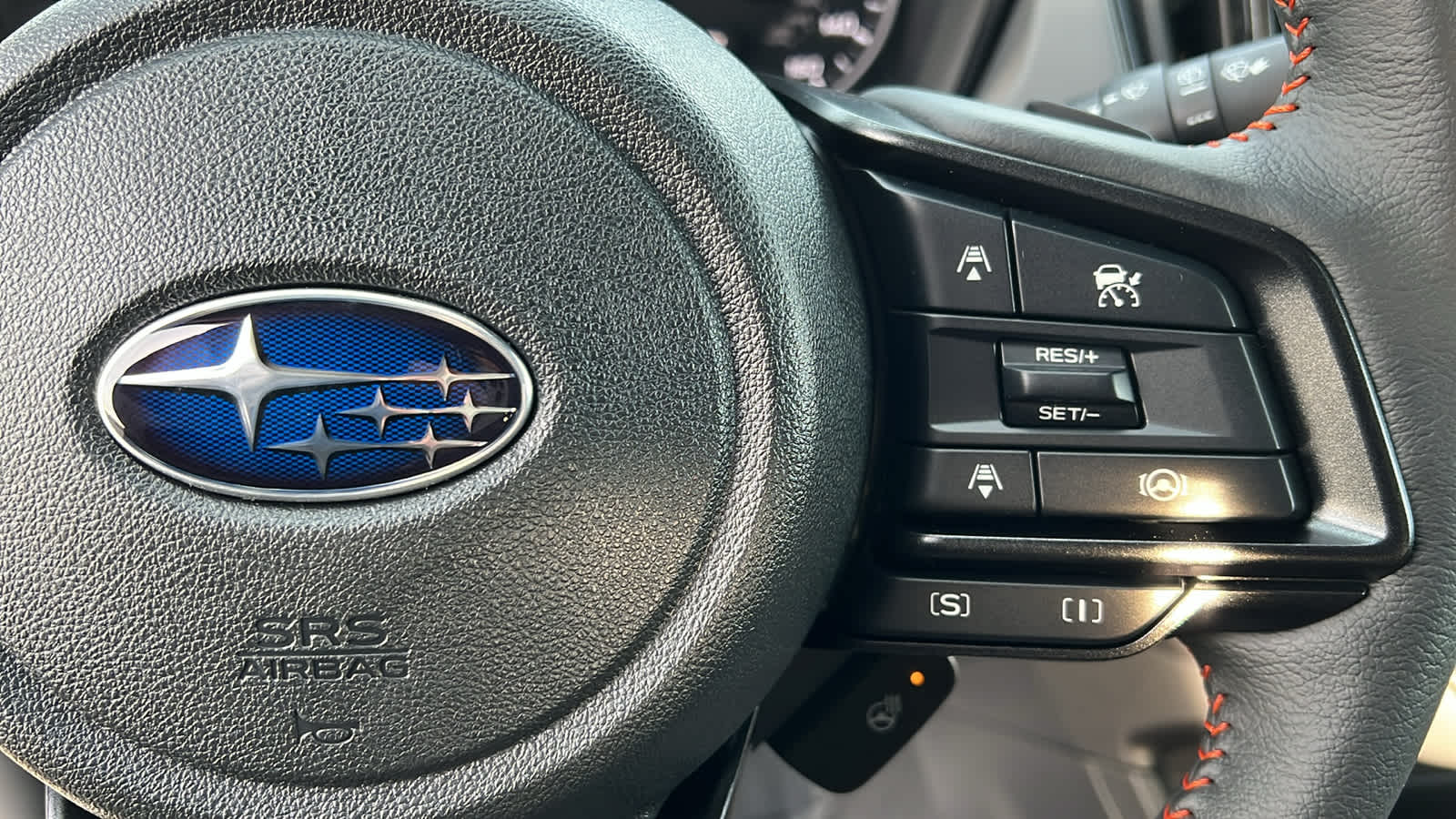 Thumbnail: 2026 Subaru Crosstrek - 20