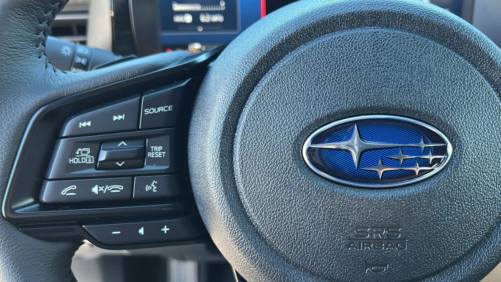 Thumbnail: 2026 Subaru Outback - 19