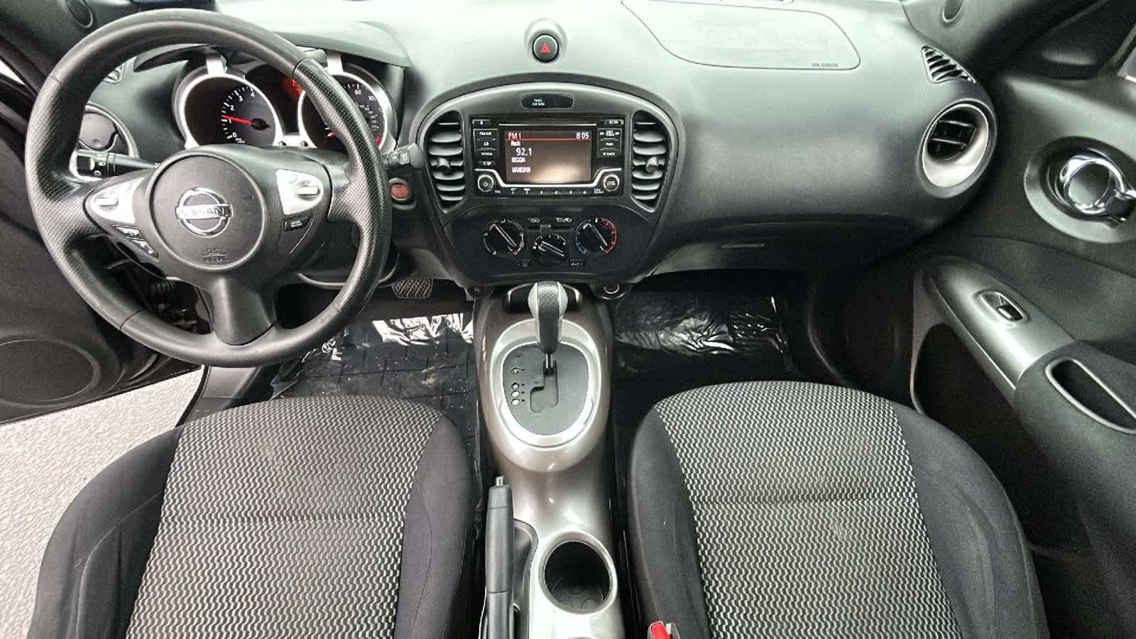 Thumbnail: 2016 Nissan Juke - 26