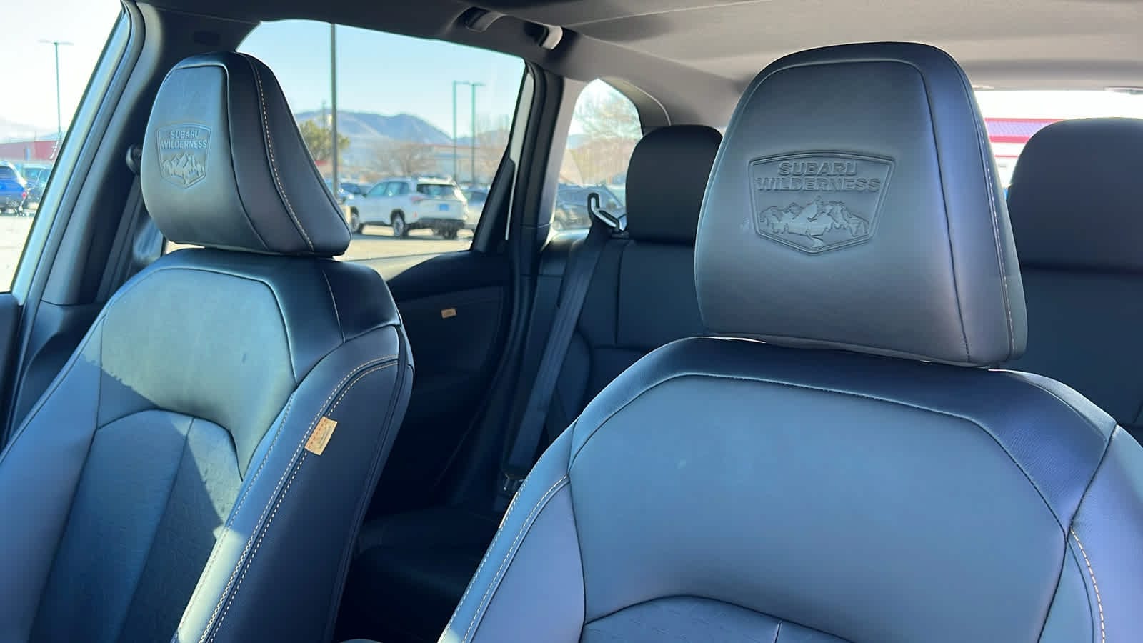 Thumbnail: 2026 Subaru Forester - 11