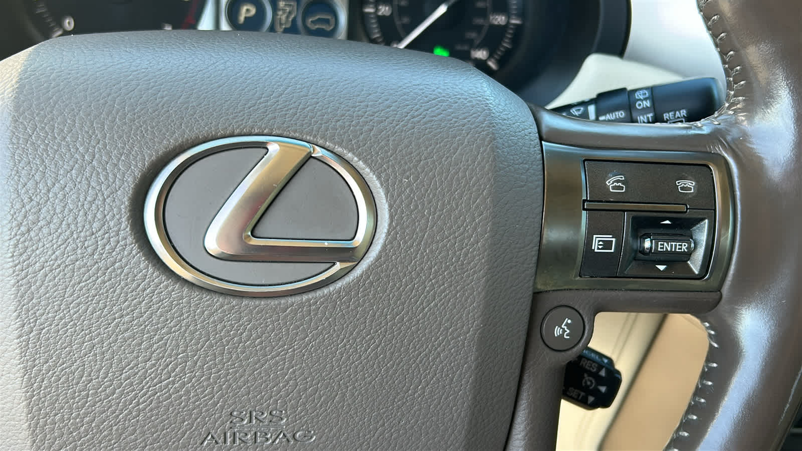 Thumbnail: 2018 Lexus GX - 20