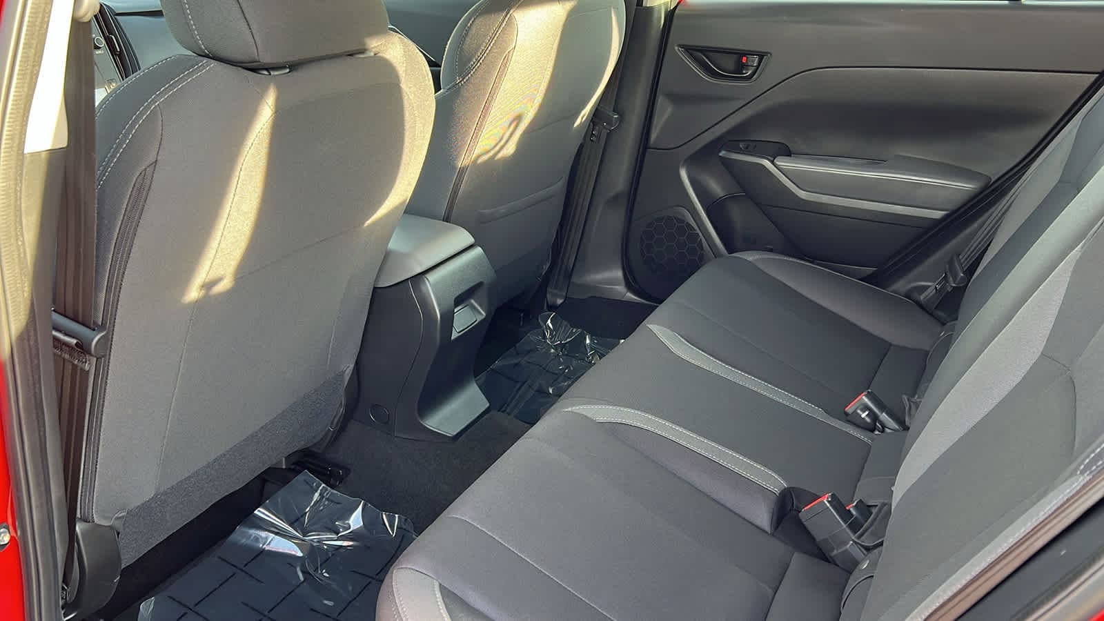 Thumbnail: 2024 Subaru Impreza - 25