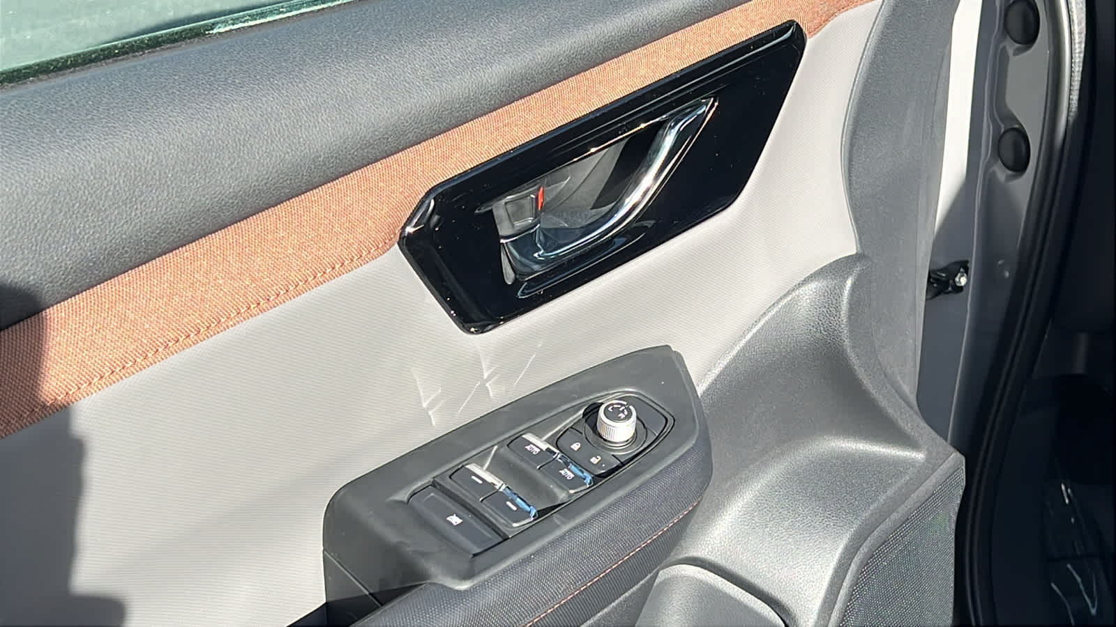 Thumbnail: 2026 Subaru Forester - 22