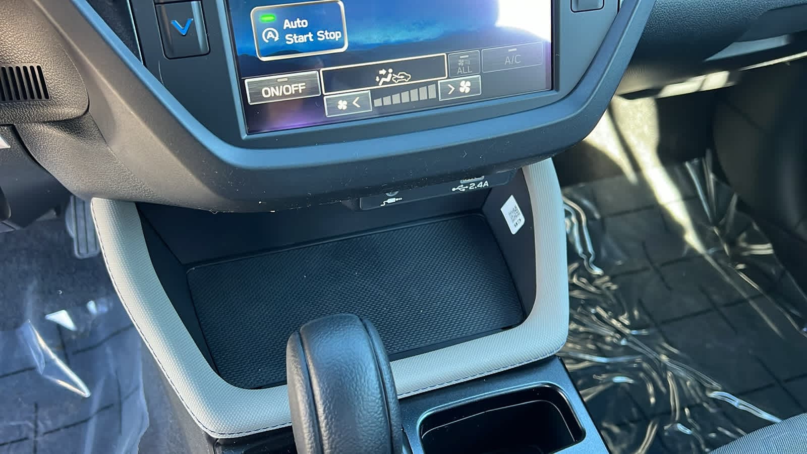 Thumbnail: 2026 Subaru Forester - 14