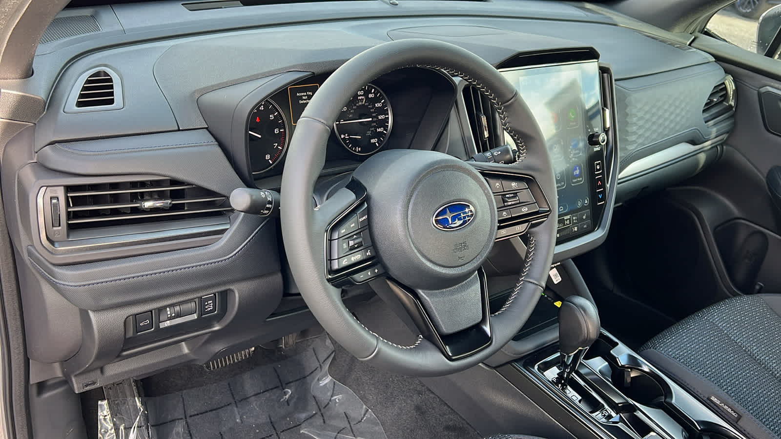 Thumbnail: 2026 Subaru Forester - 10