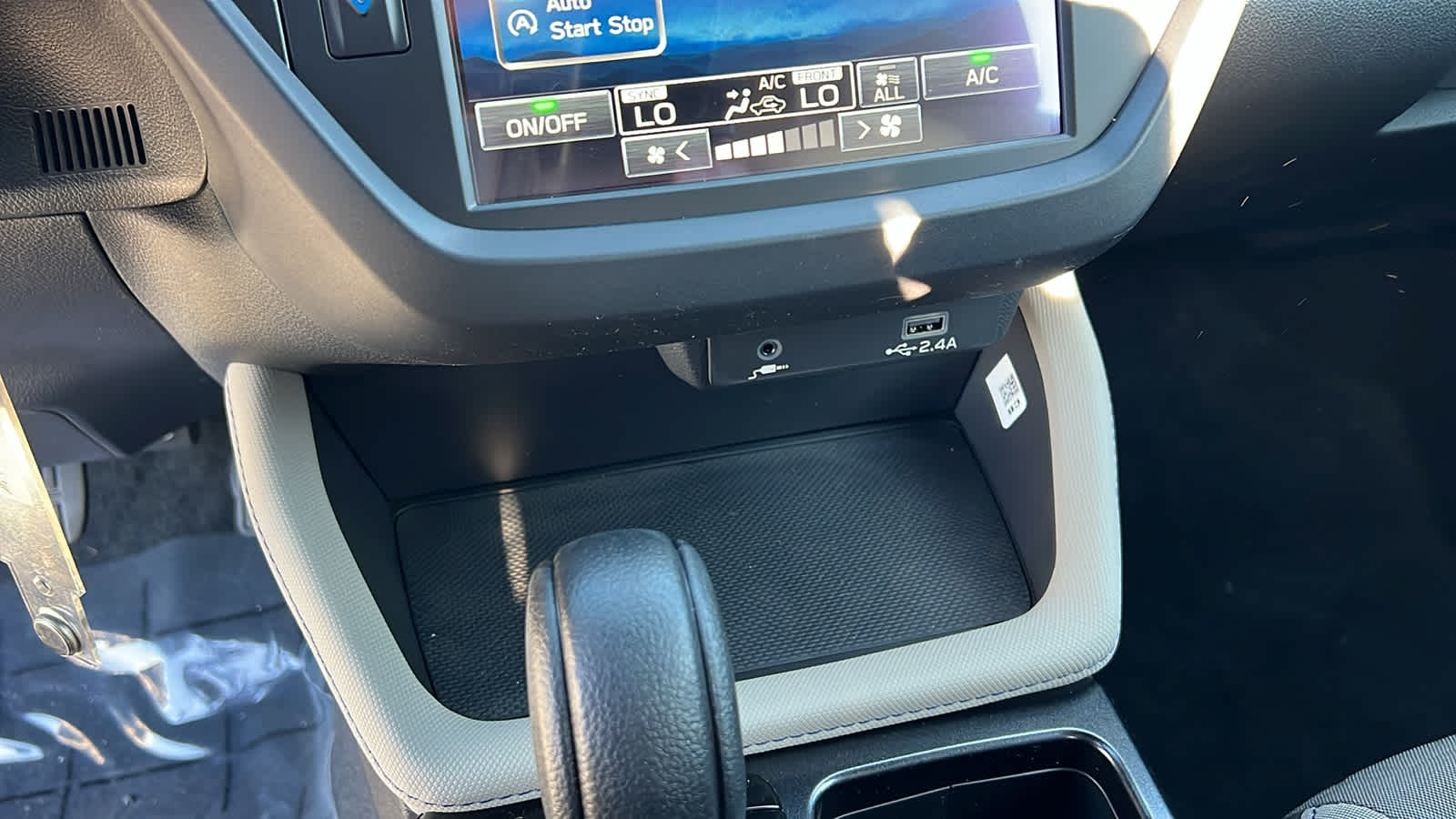 Thumbnail: 2026 Subaru Forester - 14