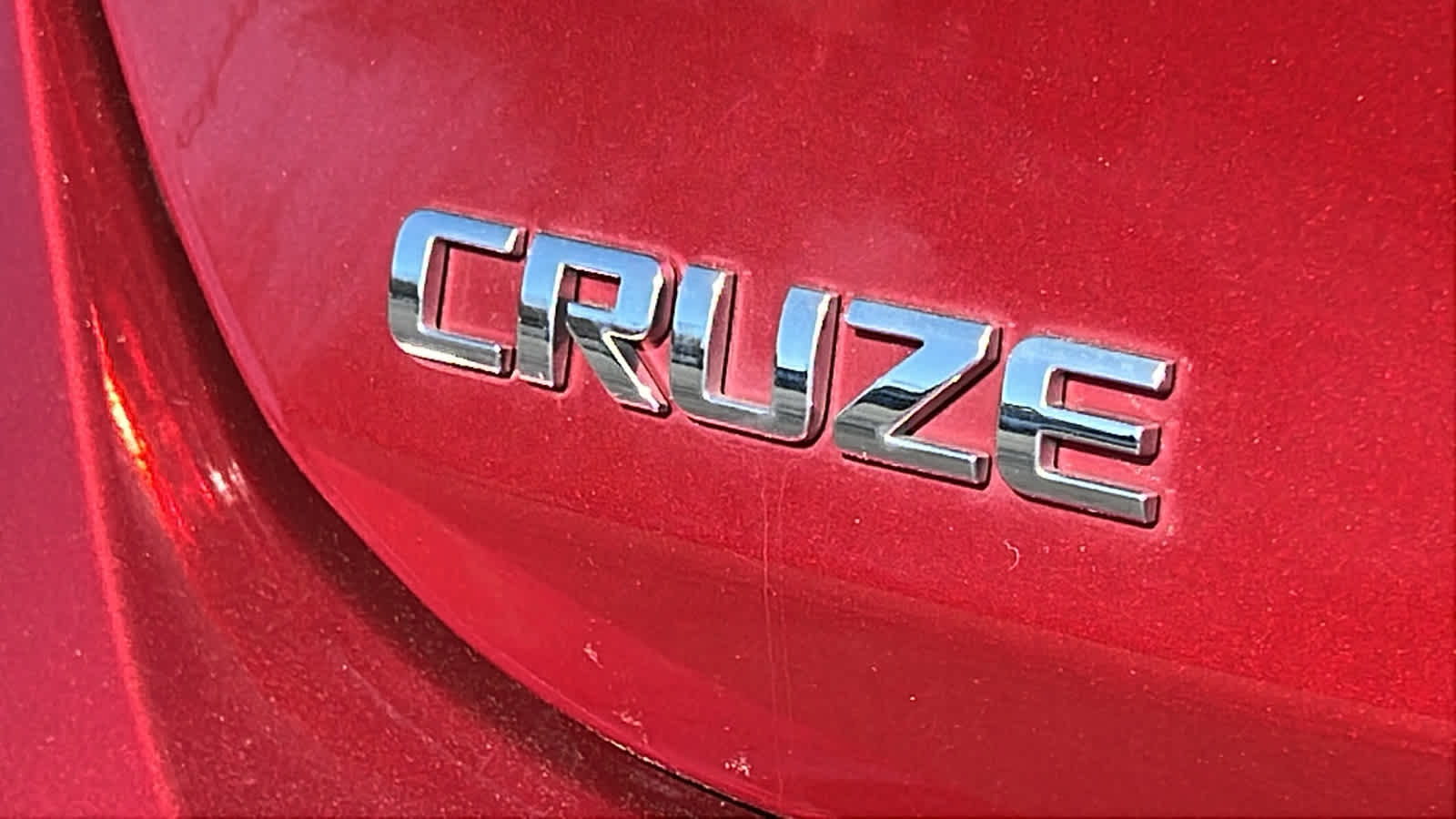 Thumbnail: 2018 Chevrolet Cruze - 28