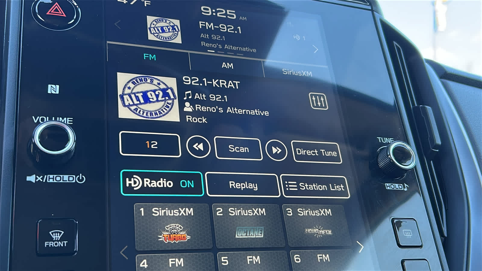 Thumbnail: 2025 Subaru Crosstrek - 16