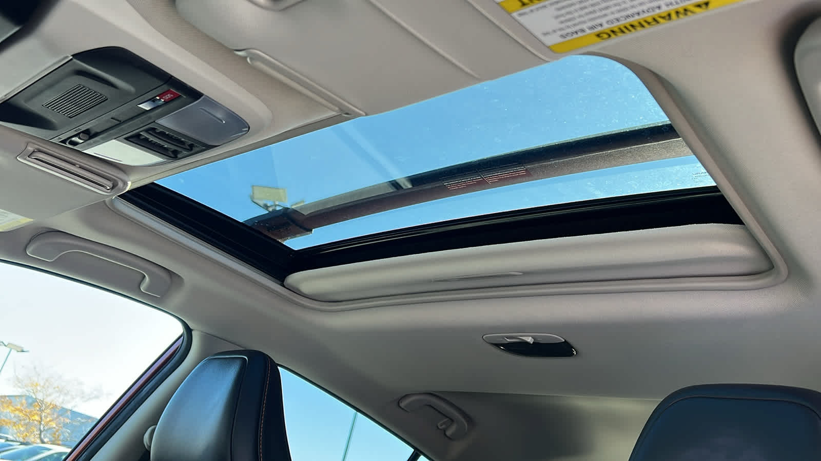 Thumbnail: 2025 Subaru Crosstrek - 31