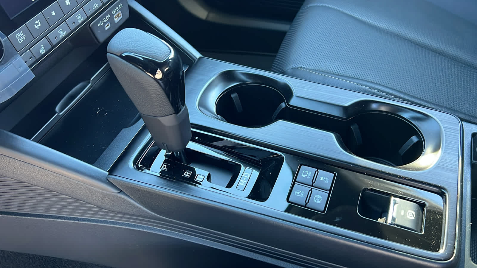 Thumbnail: 2026 Subaru Outback - 13