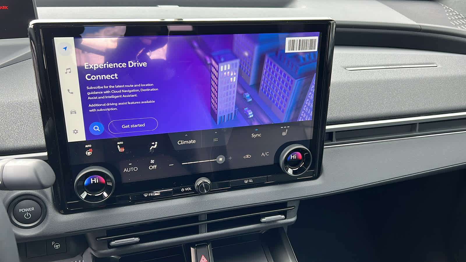 Thumbnail: 2026 Subaru Solterra - 15