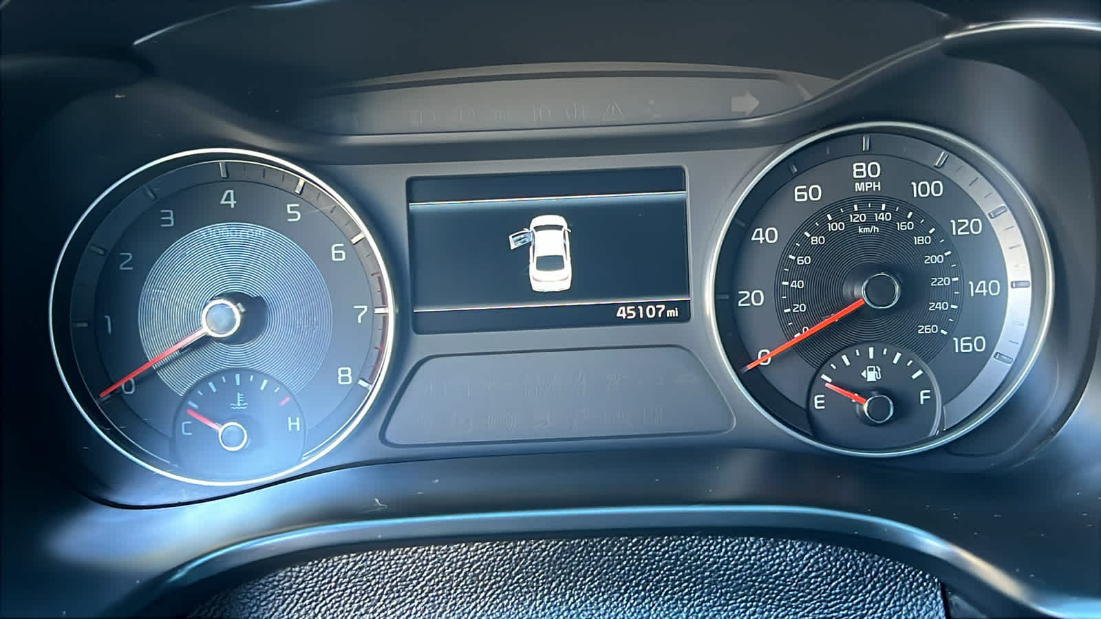 Thumbnail: 2023 Kia Forte - 12