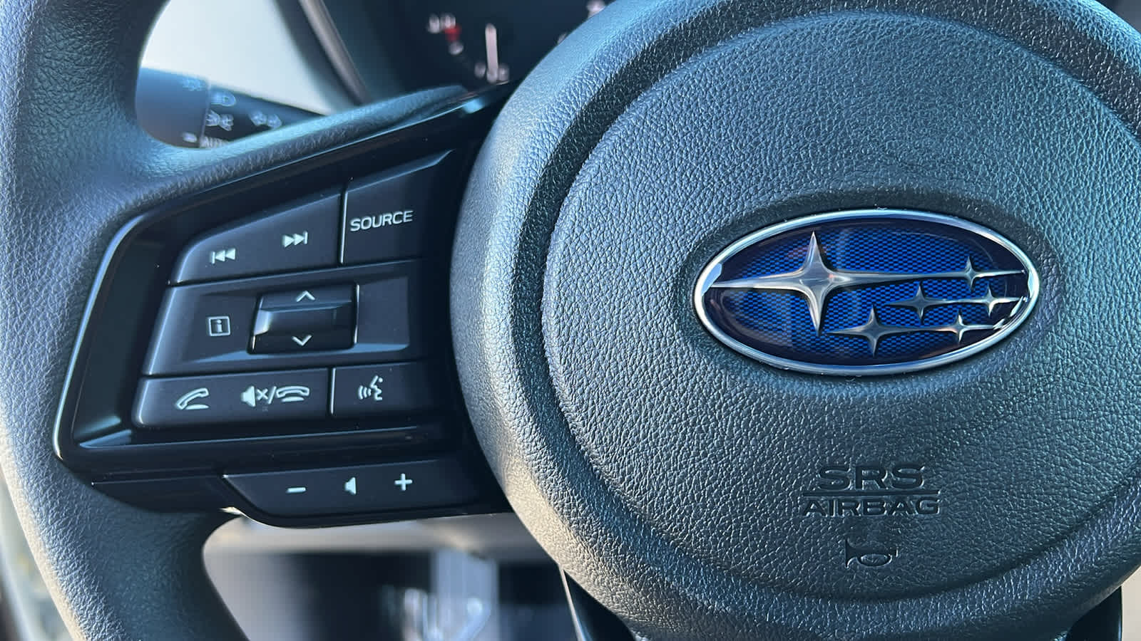 Thumbnail: 2026 Subaru Forester - 19