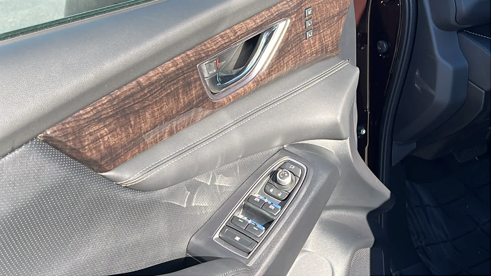 Thumbnail: 2026 Subaru Ascent - 22