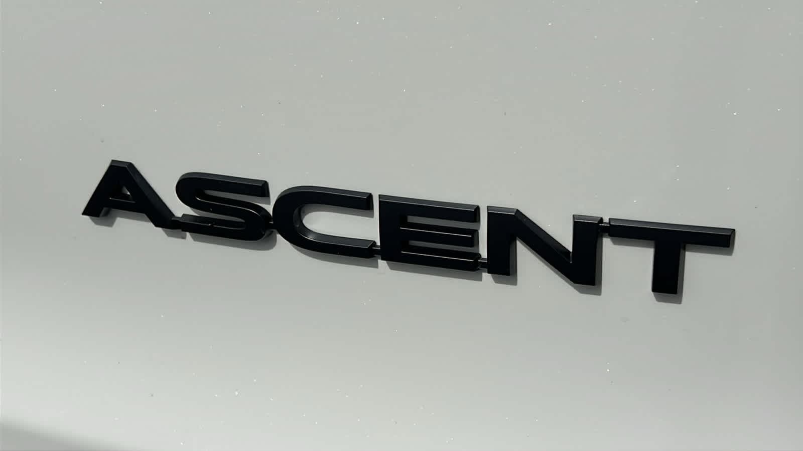 Thumbnail: 2026 Subaru Ascent - 28