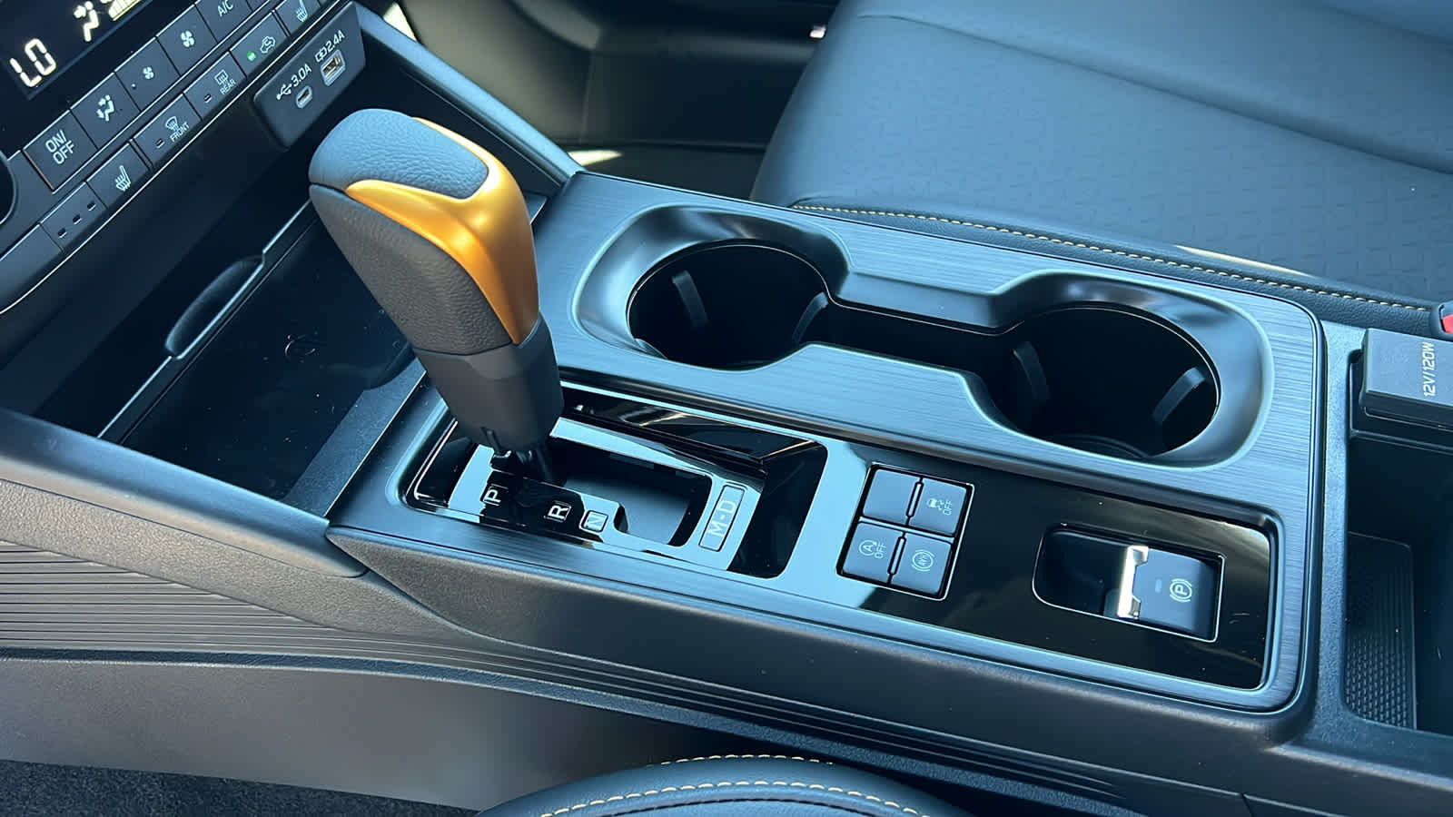 Thumbnail: 2026 Subaru Outback - 13