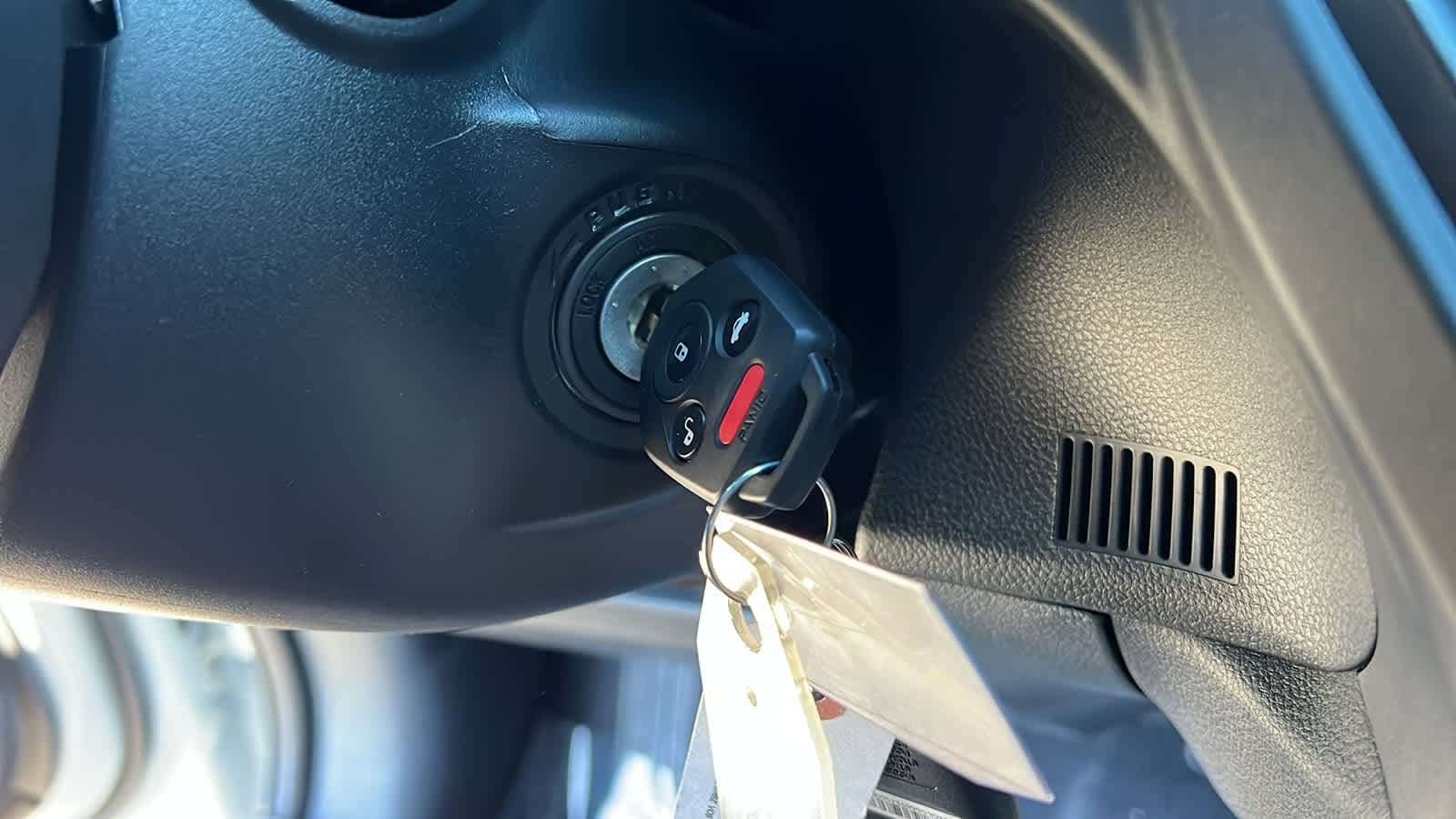 Thumbnail: 2026 Subaru Forester - 17