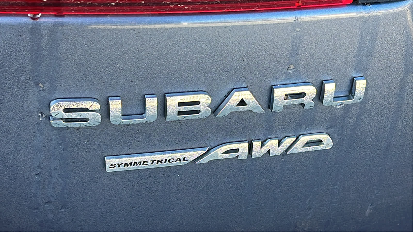 Thumbnail: 2018 Subaru Outback - 12