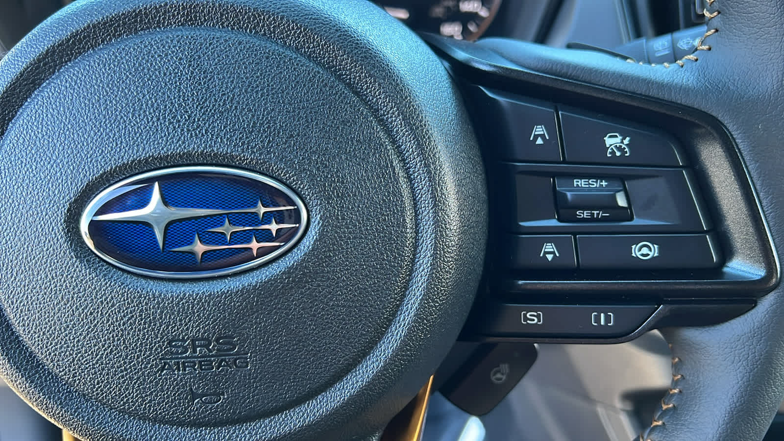 Thumbnail: 2026 Subaru Crosstrek - 20