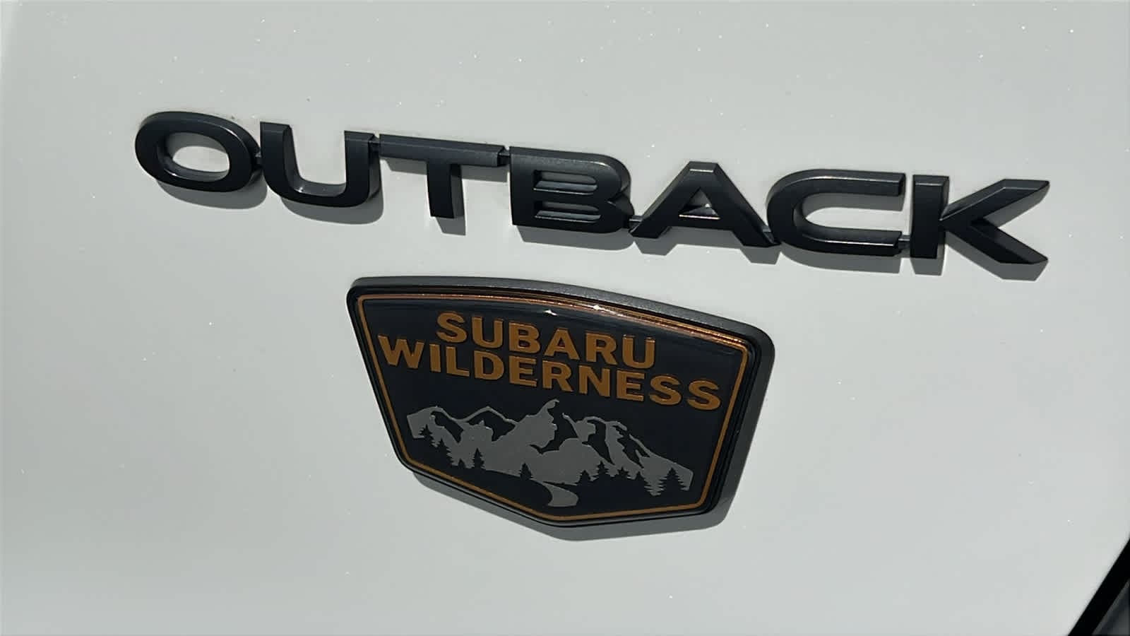 Thumbnail: 2023 Subaru Outback - 29