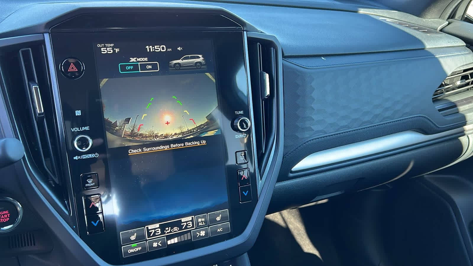 Thumbnail: 2026 Subaru Forester - 16