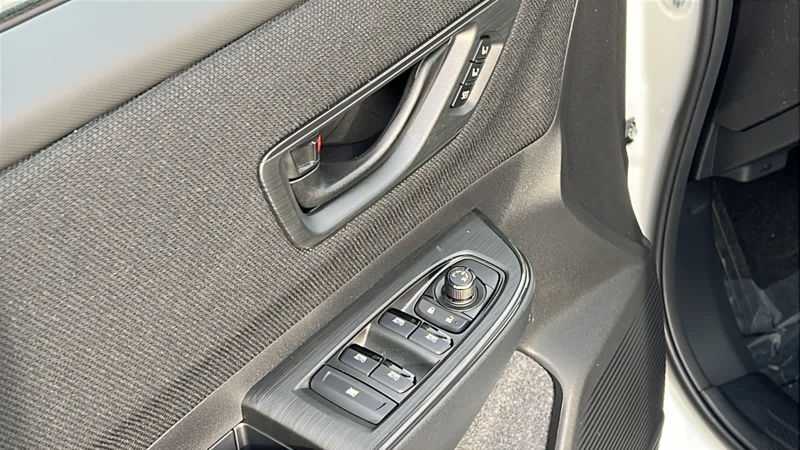 Thumbnail: 2026 Subaru Outback - 22