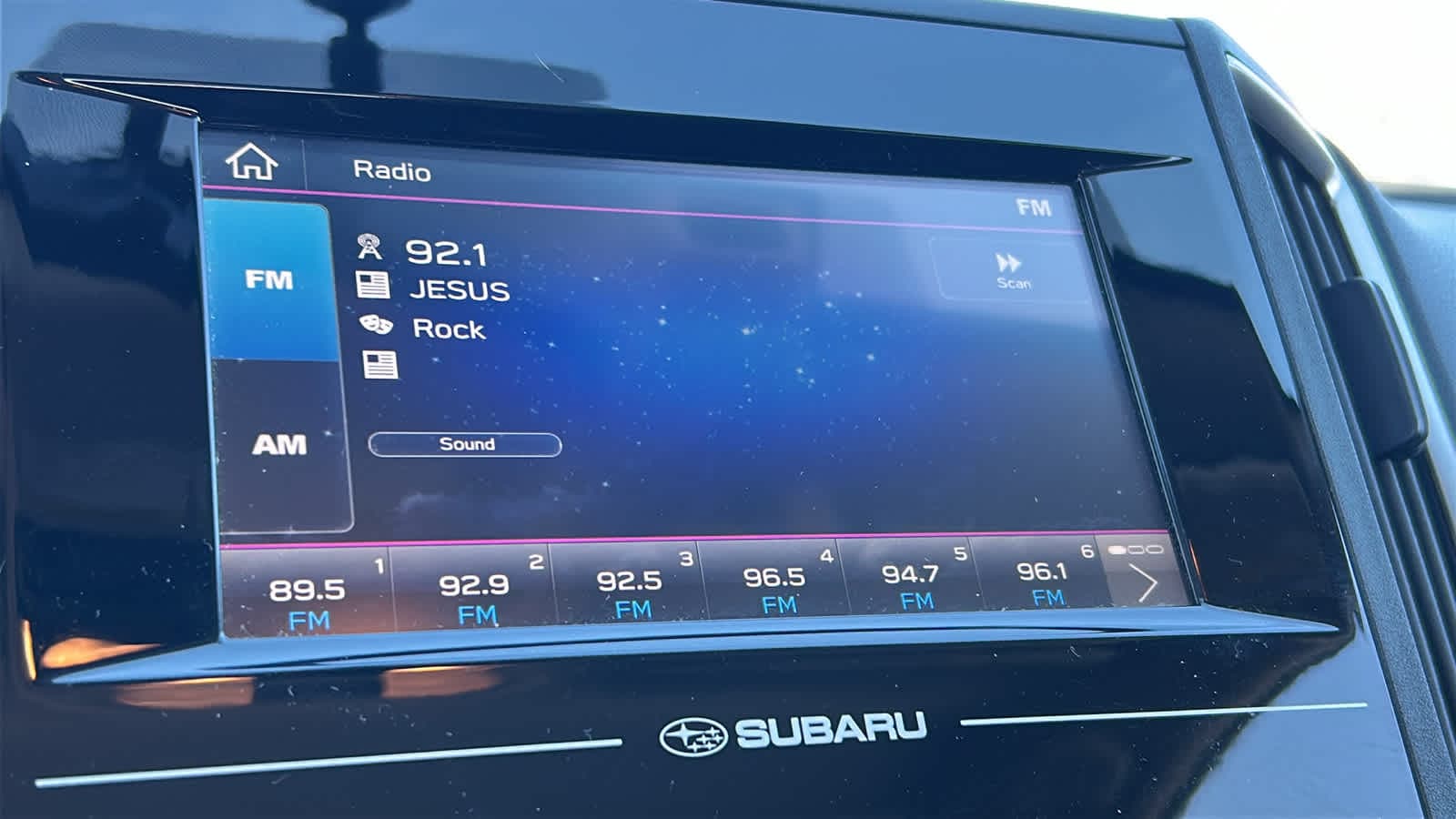 Thumbnail: 2022 Subaru Impreza - 16