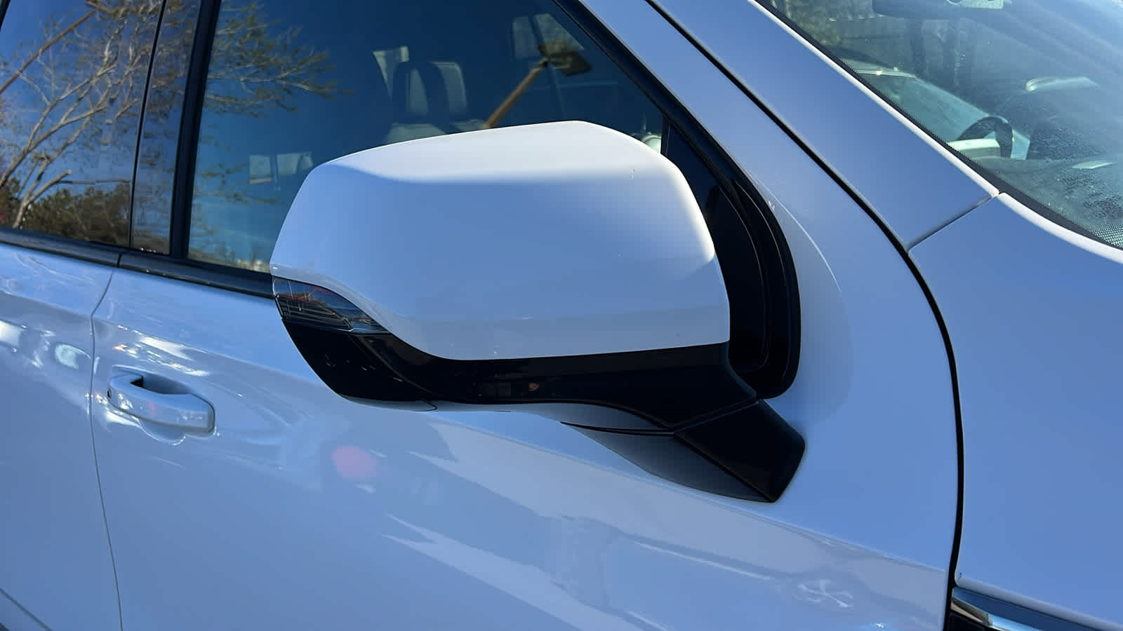 Thumbnail: 2021 GMC Yukon - 7