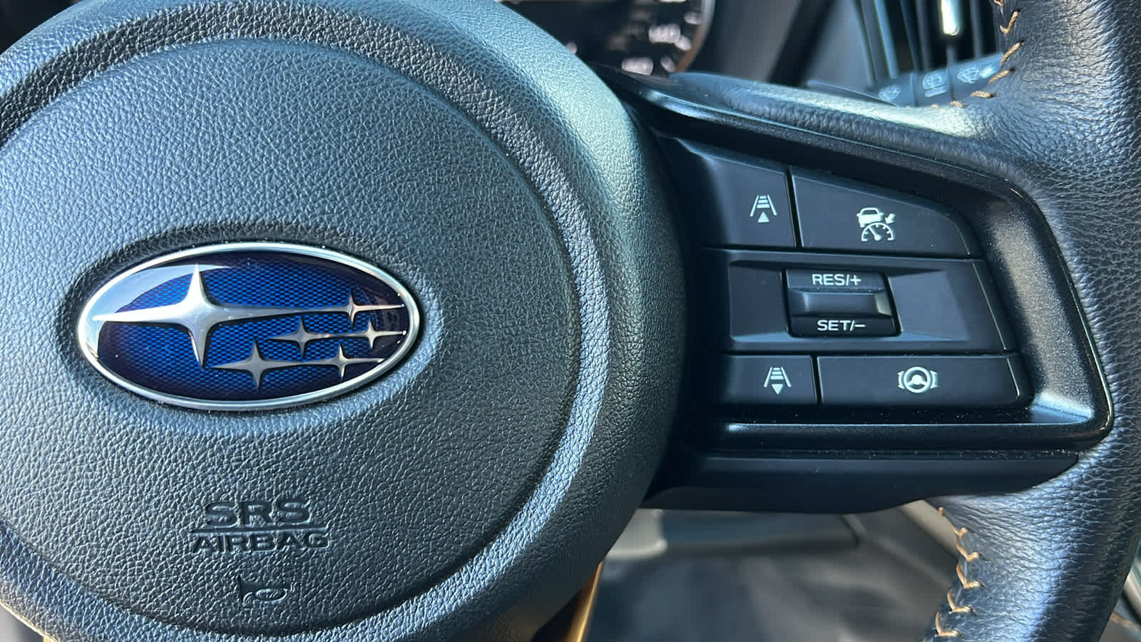 Thumbnail: 2023 Subaru Outback - 21