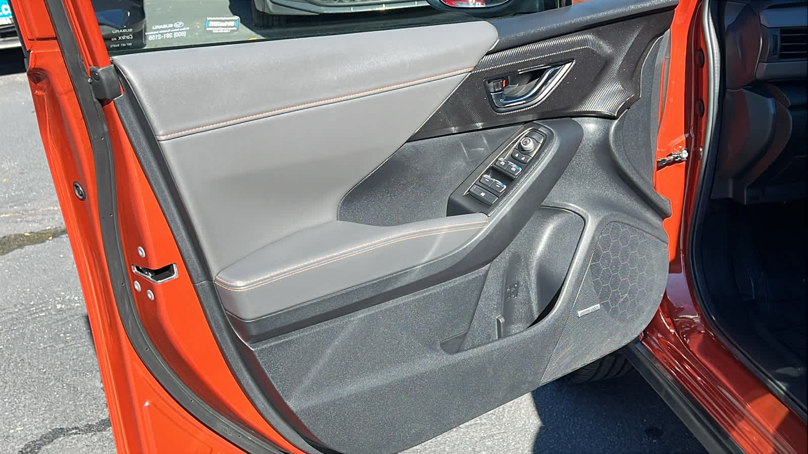 Thumbnail: 2025 Subaru Crosstrek - 23