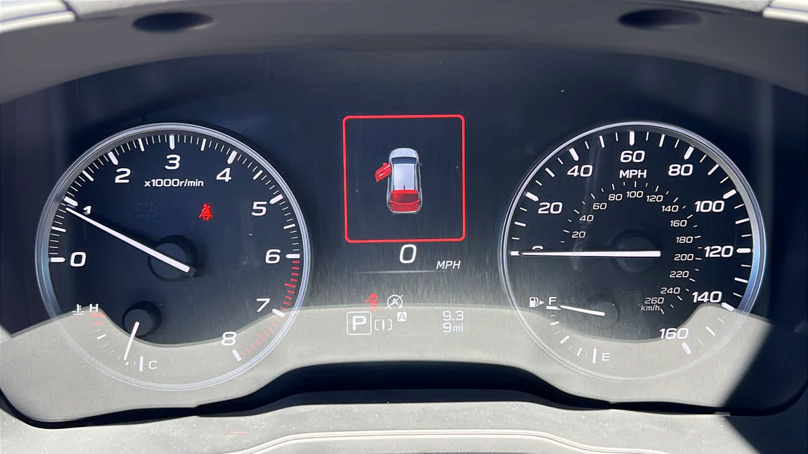 Thumbnail: 2025 Subaru Crosstrek - 21