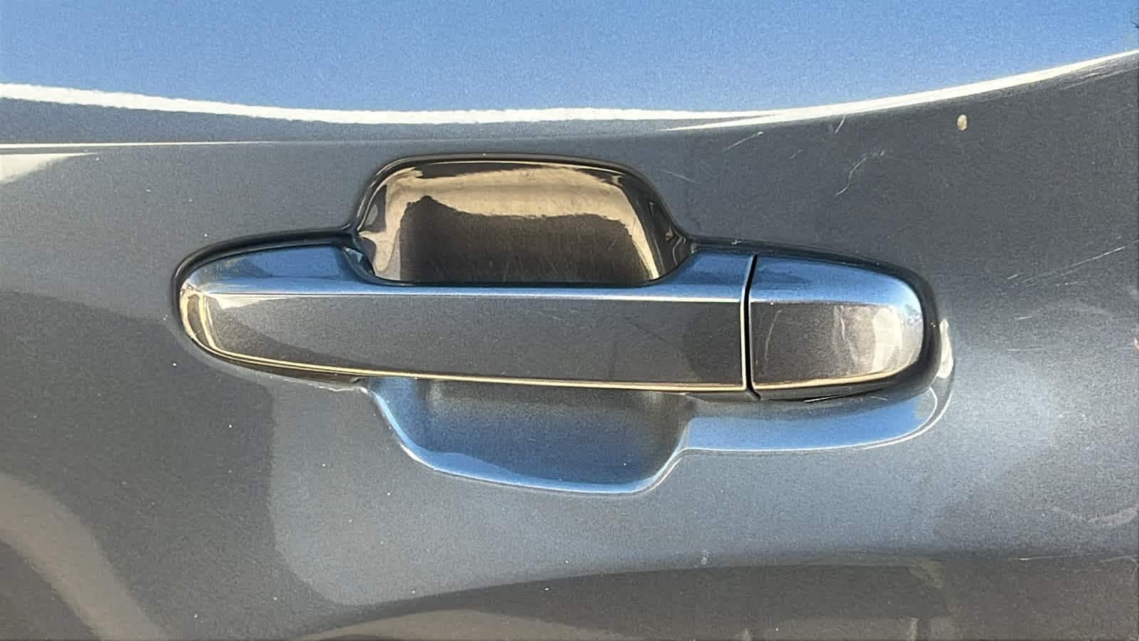 Thumbnail: 2020 Subaru Forester - 19