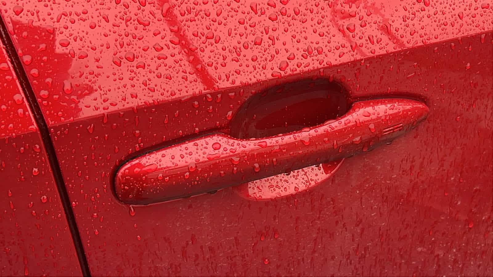 Thumbnail: 2024 Subaru Solterra - 18