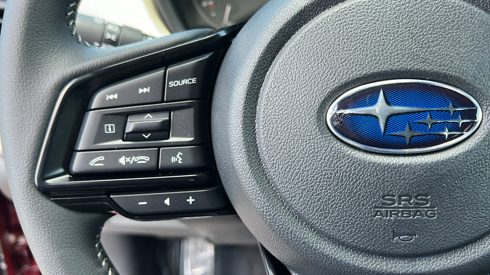 Thumbnail: 2026 Subaru Forester - 19
