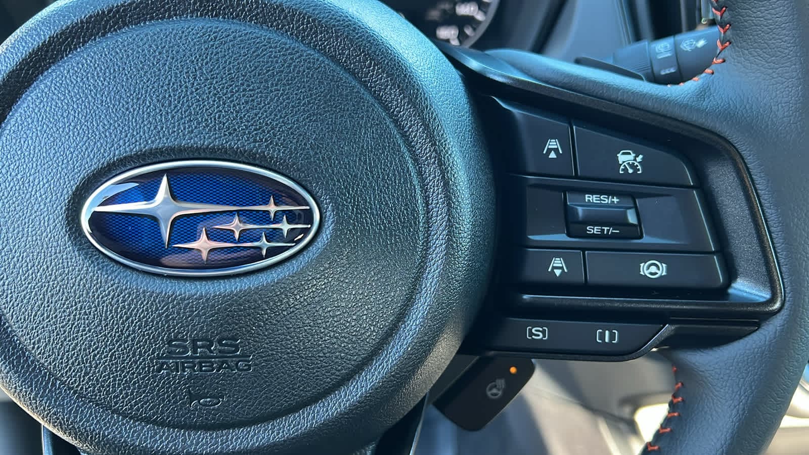 Thumbnail: 2026 Subaru Crosstrek - 20