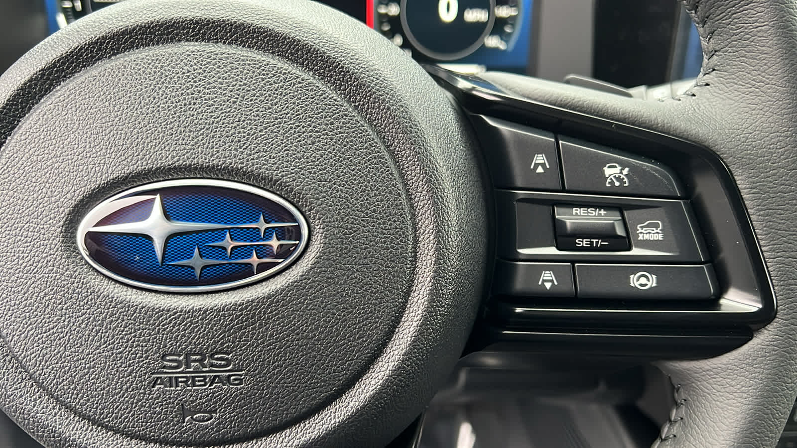 Thumbnail: 2026 Subaru Outback - 20