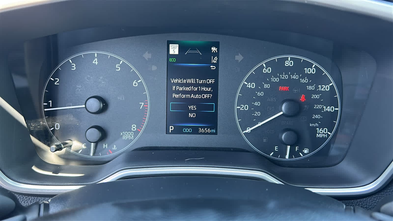 Thumbnail: 2025 Toyota Corolla - 21
