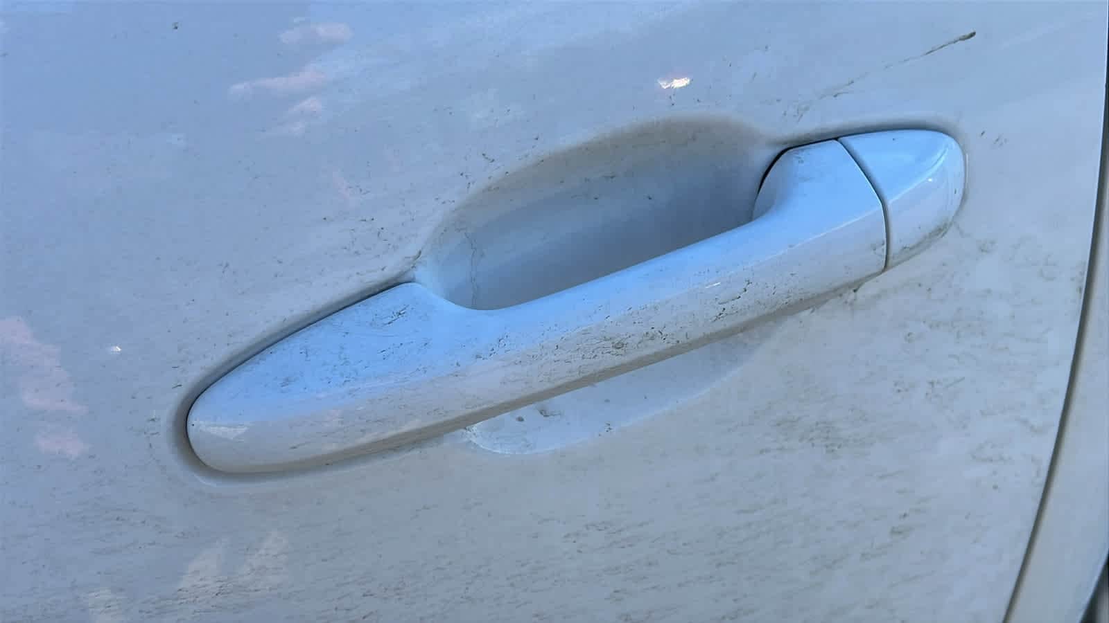 Thumbnail: 2017 Toyota Tacoma - 8