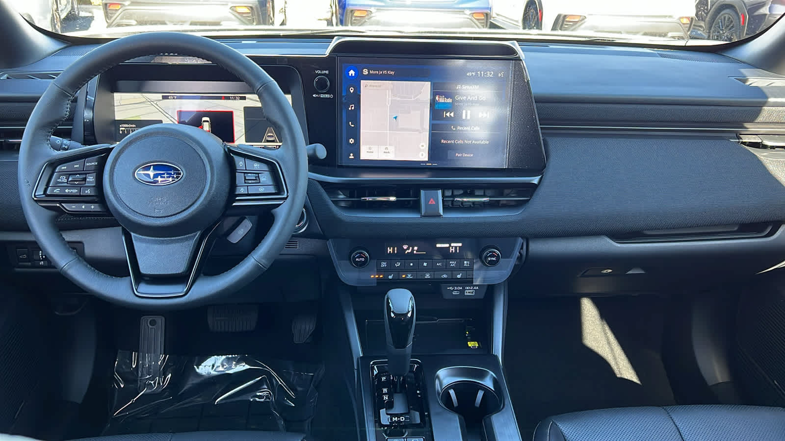 Thumbnail: 2026 Subaru Outback - 26