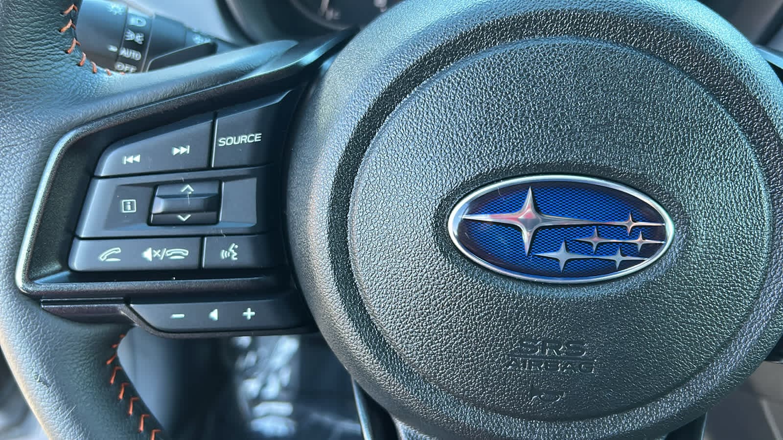 Thumbnail: 2025 Subaru Crosstrek - 19