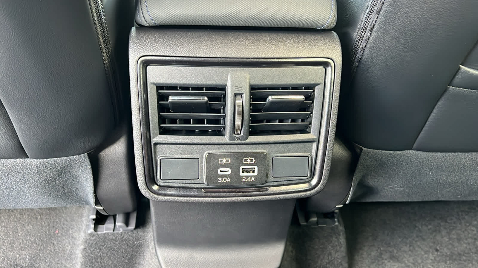 Thumbnail: 2026 Subaru Forester - 25