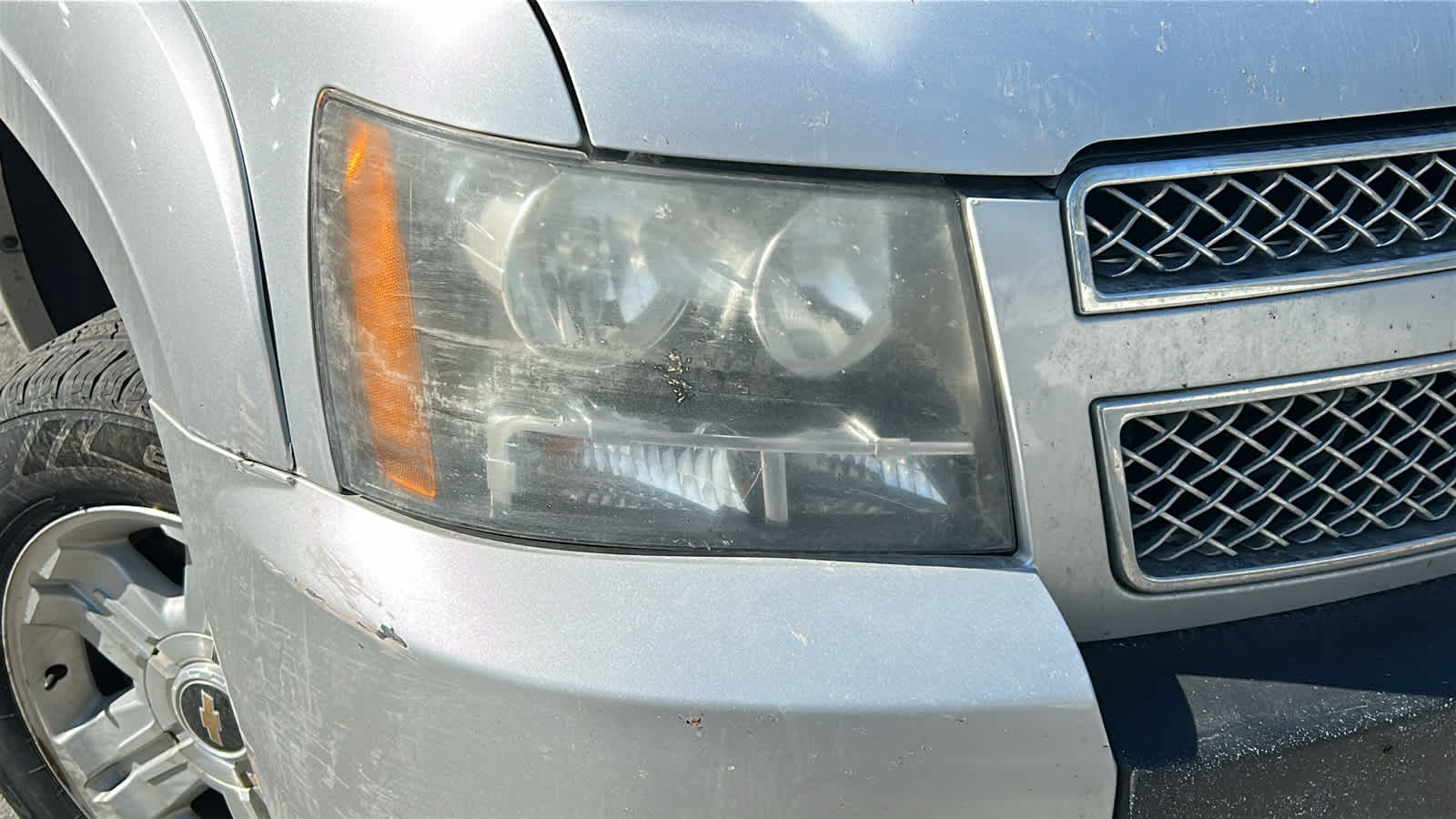 Thumbnail: 2011 Chevrolet Tahoe - 20