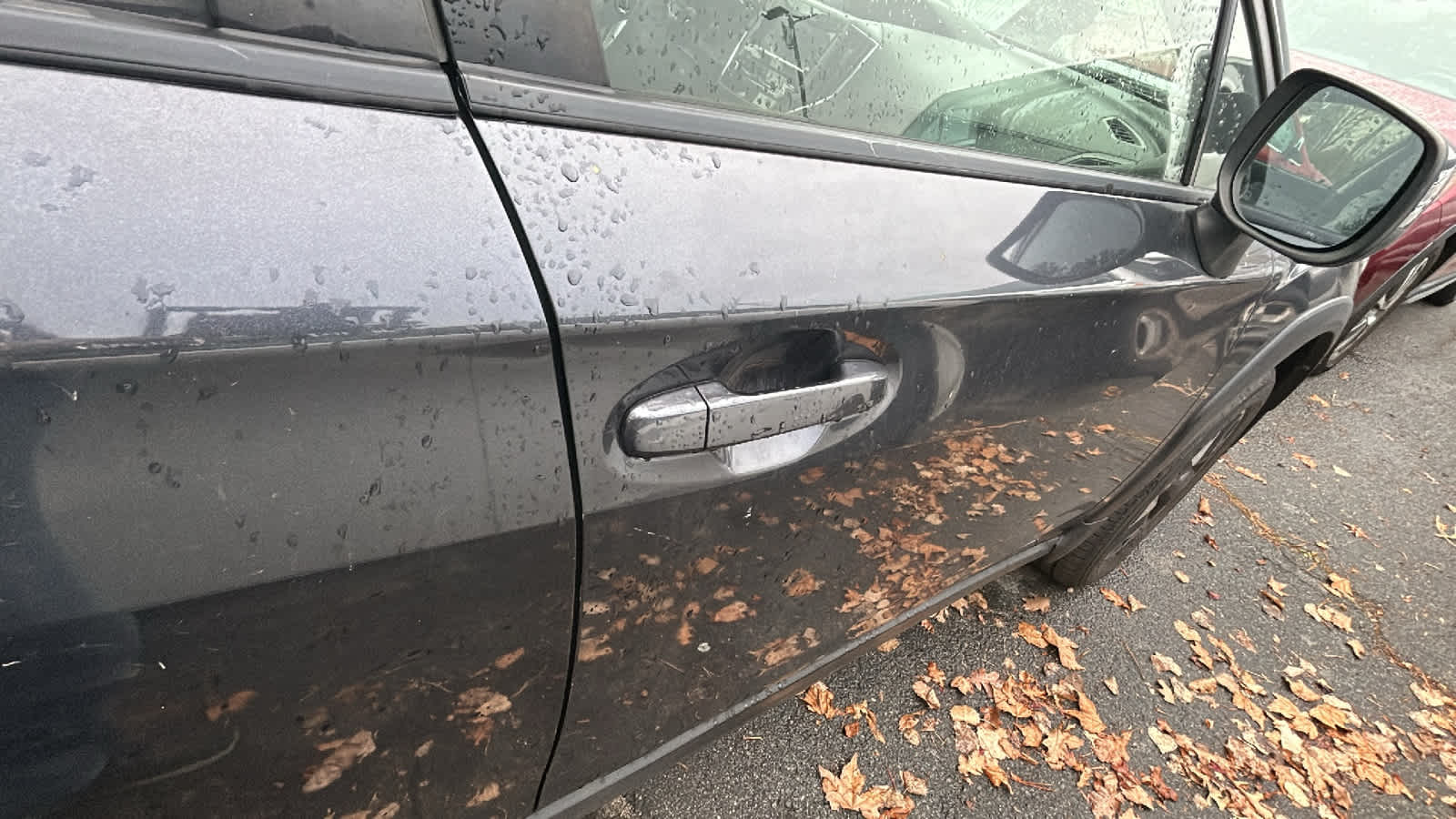 Thumbnail: 2019 Subaru Crosstrek - 18