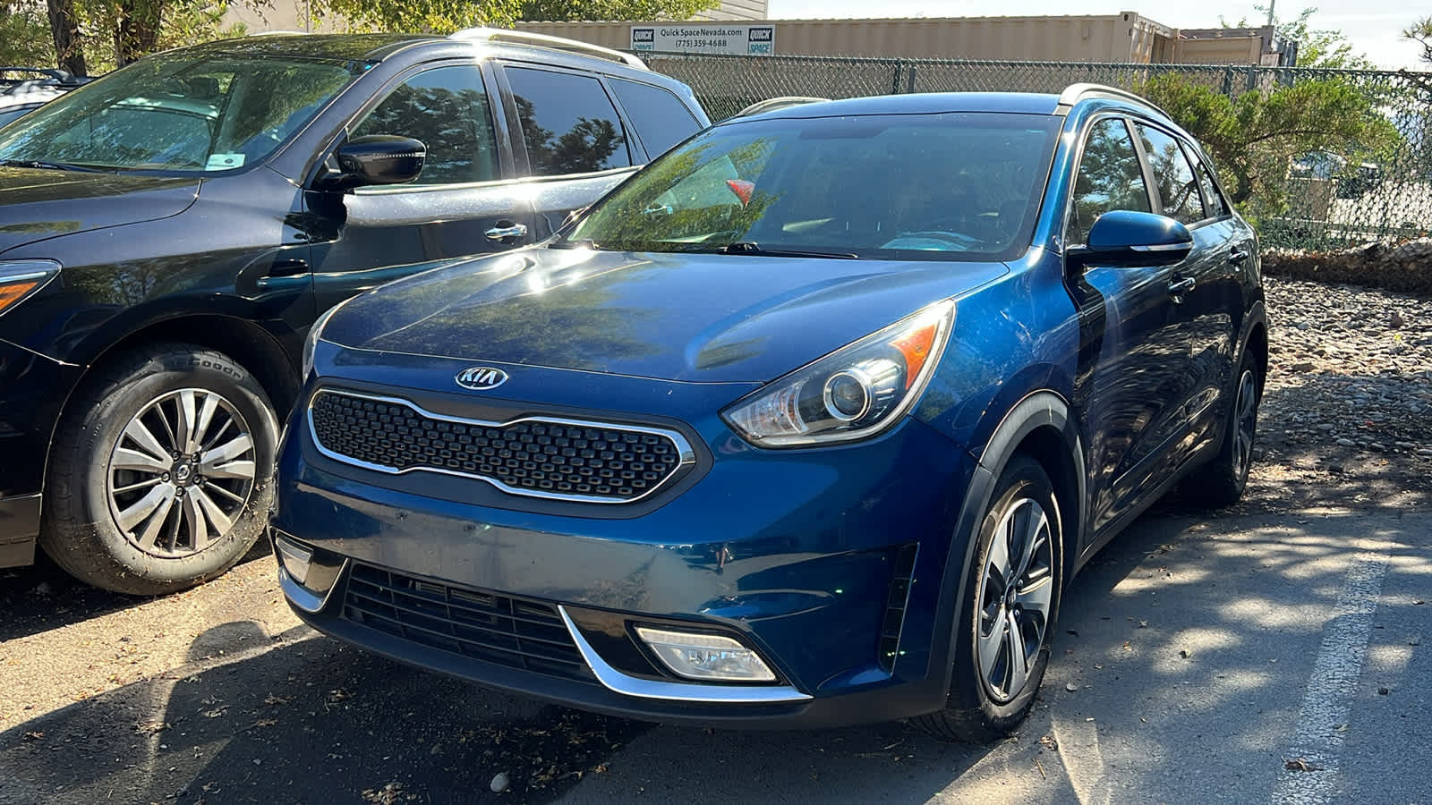 2019 Kia Niro EX -
                  Reno, NV