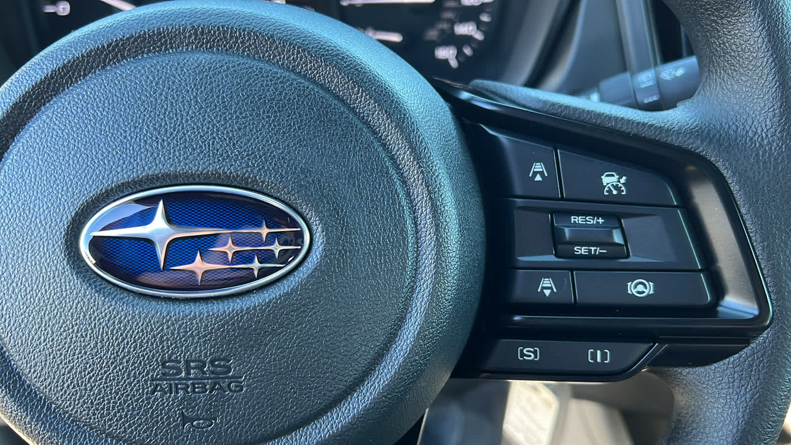 Thumbnail: 2026 Subaru Forester - 20